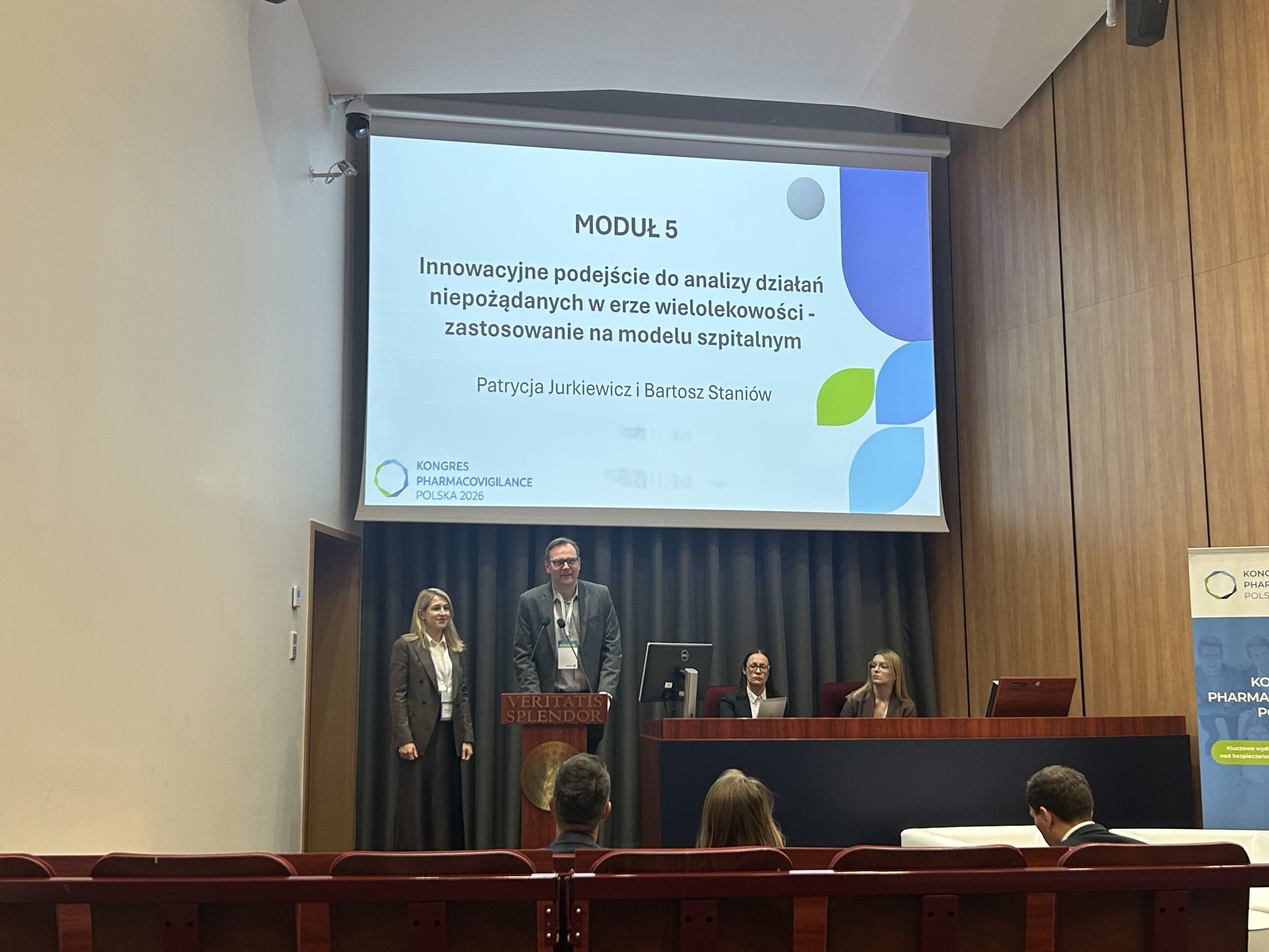 Kongres Pharmacovigilance Polska 2026